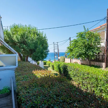 Apartment Aphrodite By Rentalspro Services - Kalives Halkidiki Kalyves Polygyrou