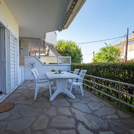 Aphrodite By Rentalspro Services - Kalives Halkidiki Apartment *