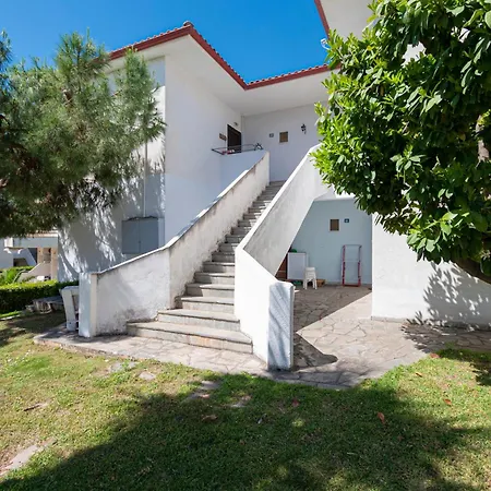 Aphrodite By Rentalspro Services - Kalives Halkidiki