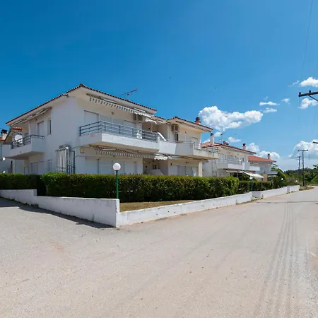 Apartment Aphrodite By Rentalspro Services - Kalives Halkidiki *