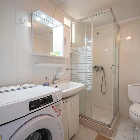 Aphrodite By Rentalspro Services - Kalives Halkidiki Apartment *