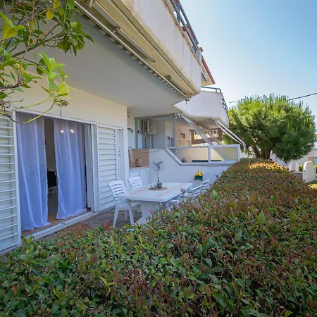 Apartment Aphrodite By Rentalspro Services - Kalives Halkidiki Kalyves Polygyrou