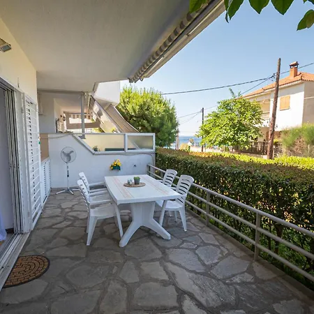 Apartment Aphrodite By Rentalspro Services - Kalives Halkidiki *