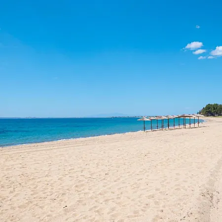 Aphrodite By Rentalspro Services - Kalives Halkidiki Apartment Kalyves Polygyrou