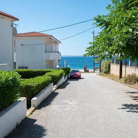 Apartment Aphrodite By Rentalspro Services - Kalives Halkidiki Kalyves Polygyrou