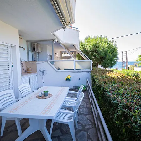 Aphrodite By Rentalspro Services - Kalives Halkidiki Apartment
