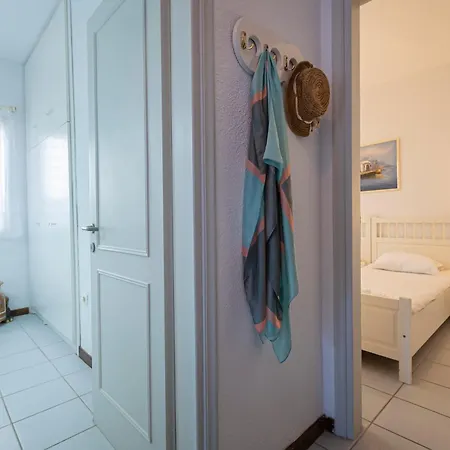Aphrodite By Rentalspro Services - Kalives Halkidiki *