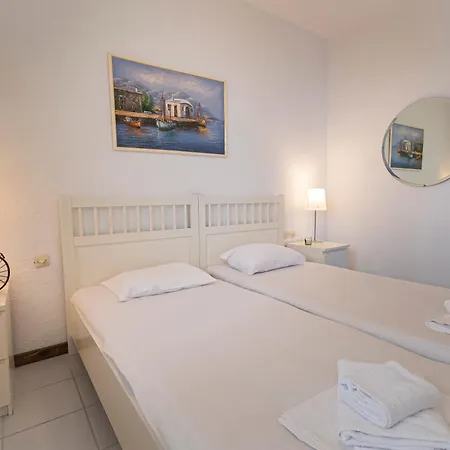 Apartment Aphrodite By Rentalspro Services - Kalives Halkidiki Kalyves Polygyrou