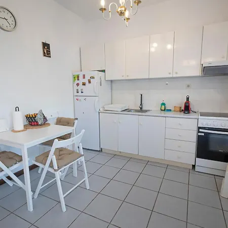 Aphrodite By Rentalspro Services - Kalives Halkidiki Apartment