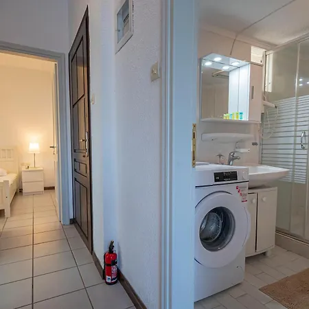 Appartement Aphrodite By Rentalspro Services - Kalives Halkidiki *