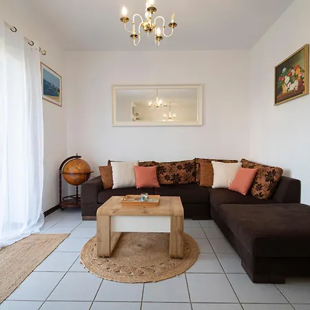 Aphrodite By Rentalspro Services - Kalives Halkidiki * Kalyves Polygyrou