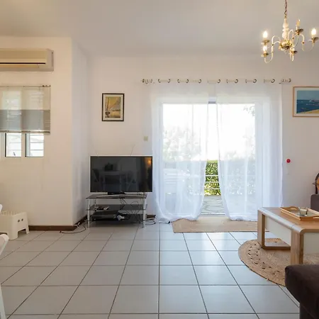 Apartment Aphrodite By Rentalspro Services - Kalives Halkidiki *