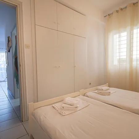 Aphrodite By Rentalspro Services - Kalives Halkidiki * Kalyves Polygyrou