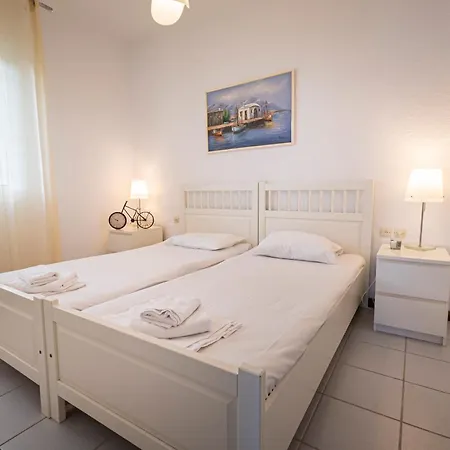 Apartment Aphrodite By Rentalspro Services - Kalives Halkidiki
