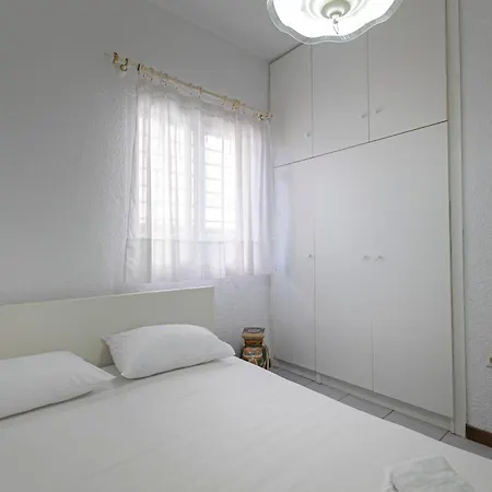 Apartment Aphrodite By Rentalspro Services - Kalives Halkidiki *