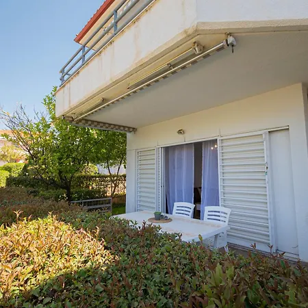 Apartment Aphrodite By Rentalspro Services - Kalives Halkidiki *