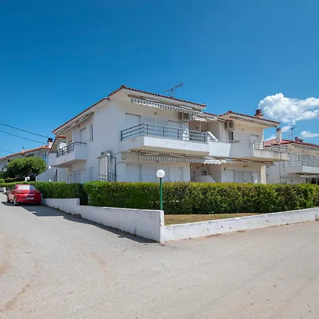 Aphrodite By Rentalspro Services - Kalives Halkidiki *